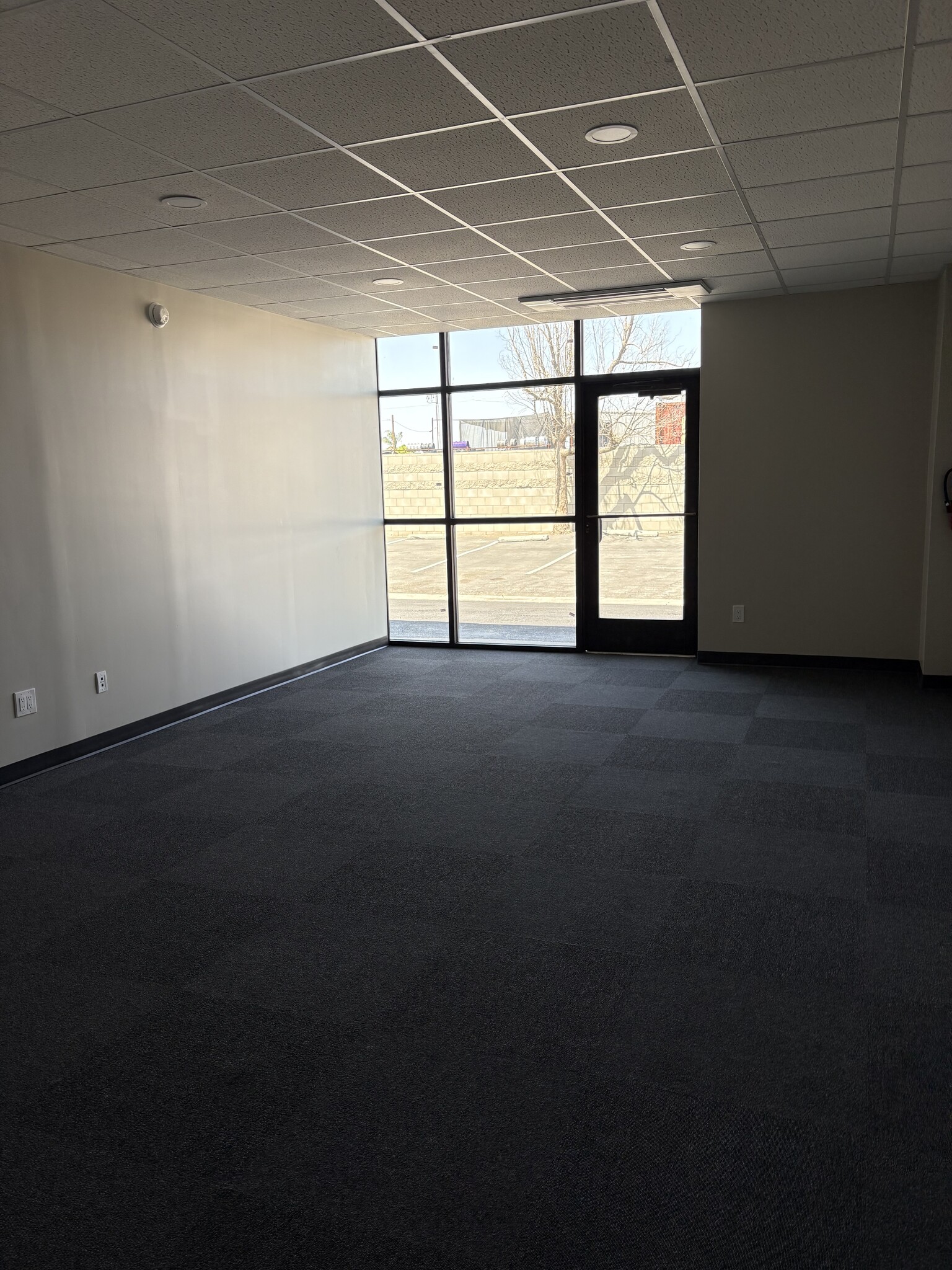 4801 District Blvd, Bakersfield, CA for lease Other- Image 1 of 2