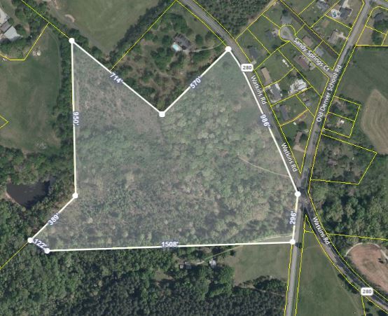 1220 Watkins Rd, Anderson, SC for sale Building Photo- Image 1 of 1