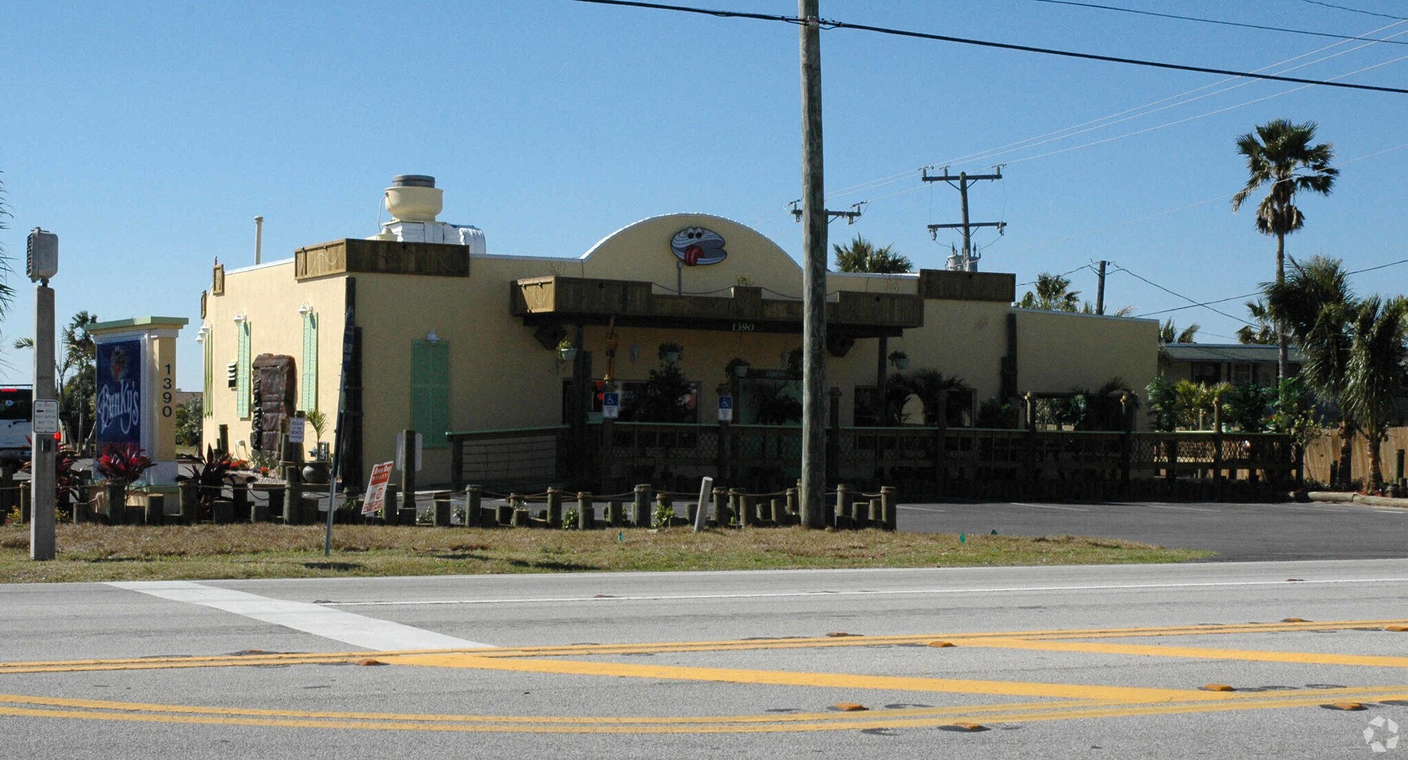 1390 Highway A1A, Satellite Beach, FL for sale Primary Photo- Image 1 of 1