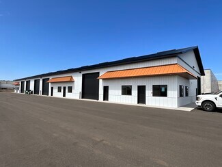 More details for 823 21st Ave NE, Saint Joseph, MN - Industrial for Lease