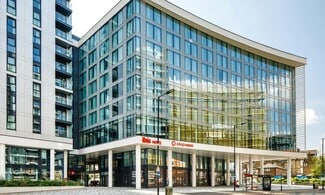 More details for 10 Sutton Court Rd, Sutton - Retail for Lease