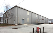 311 - 1031 E Mountain St - Warehouse