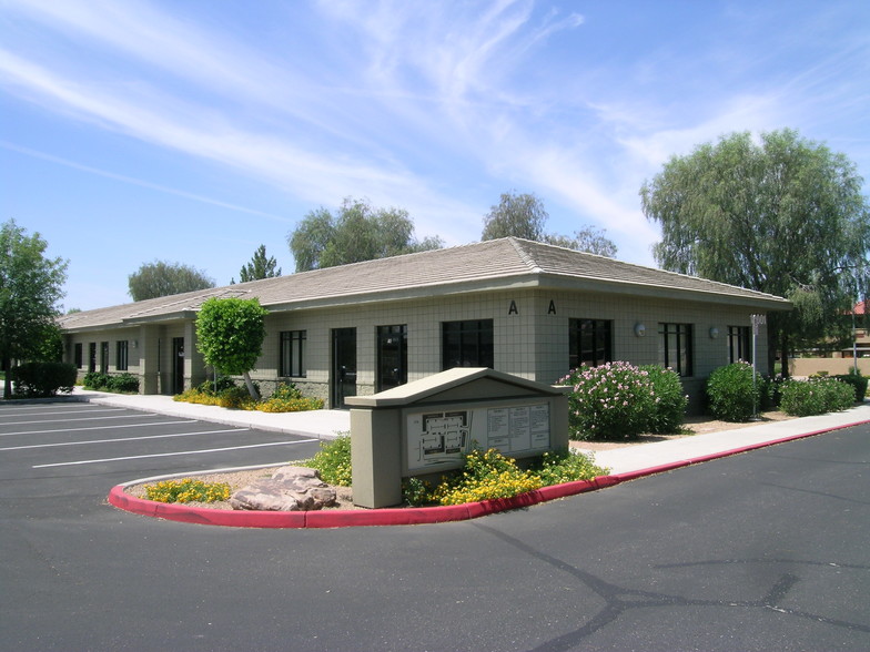 18001 N 79th Ave, Glendale, AZ for lease - Building Photo - Image 1 of 9