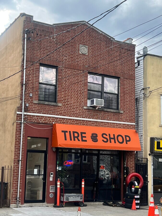 10720 Guy R Brewer Blvd, Jamaica, NY 11433