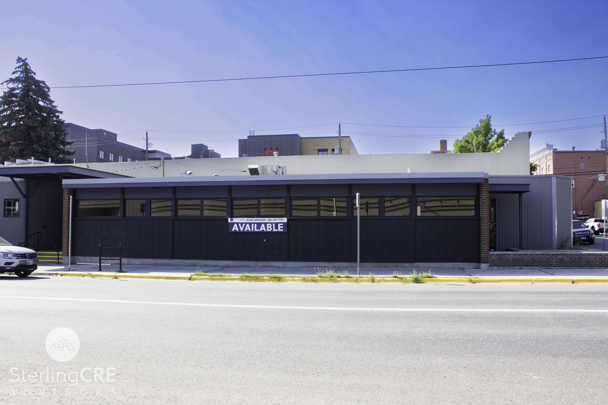 214 E Mendenhall St, Bozeman, MT for sale Building Photo- Image 1 of 1