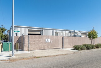 More details for 301 E Laurel Ave, Lompoc, CA - Industrial for Lease