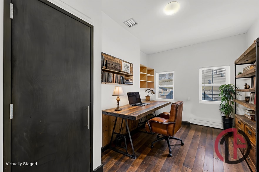 453 Pavonia Ave, Jersey City, NJ for sale - Building Photo - Image 3 of 12