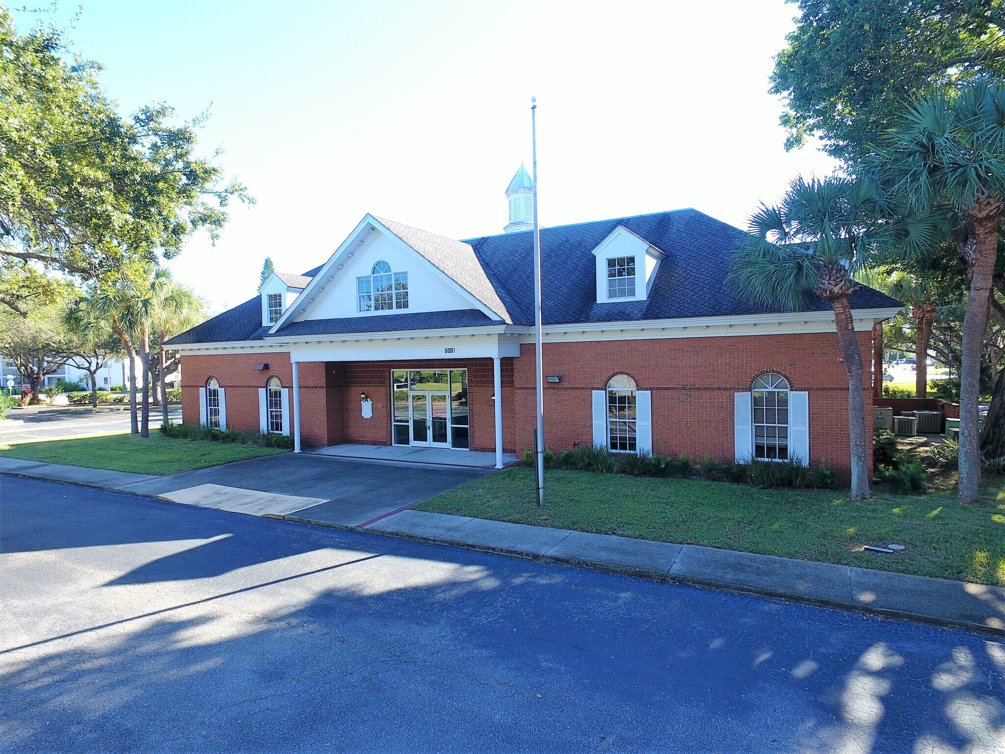 6001 26th St W, Bradenton, FL for sale Building Photo- Image 1 of 1