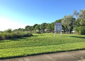 More details for Miramar Pky, Miramar, FL - Land for Lease