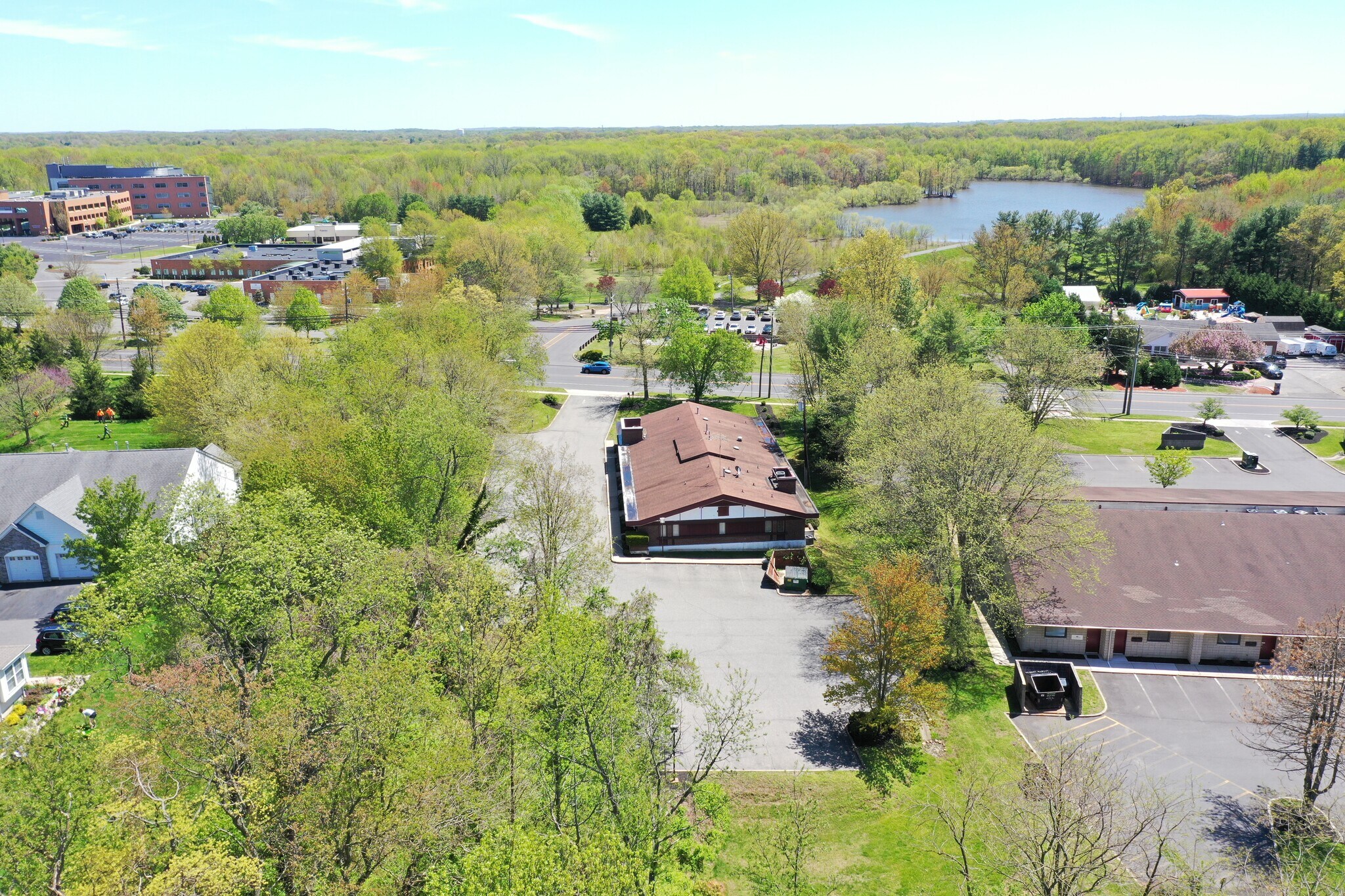 1760 Whitehorse Hamilton Square Rd, Hamilton, NJ 08690 OfficeMedical