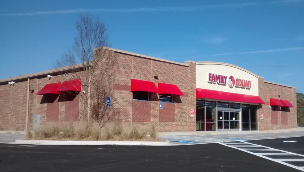 324 Brown Ave, Columbus, GA for lease - Other - Image 1 of 4