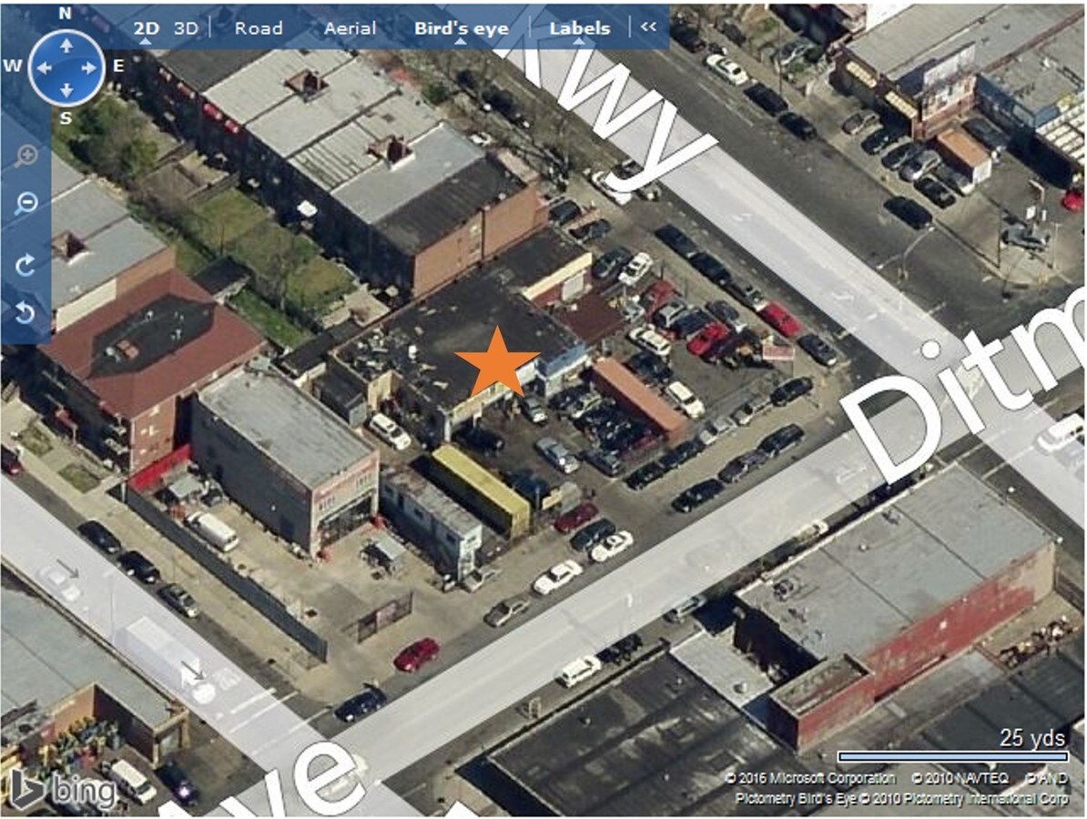 9609 Ditmas Ave, Brooklyn, NY 11236