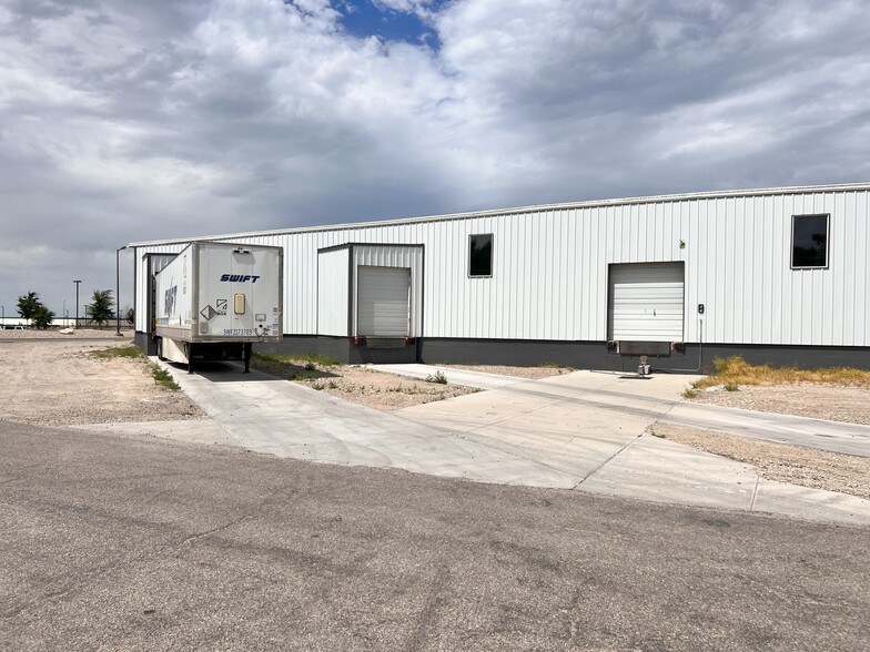 55 Lodestone Way, Tooele, UT for lease - Building Photo - Image 2 of 12