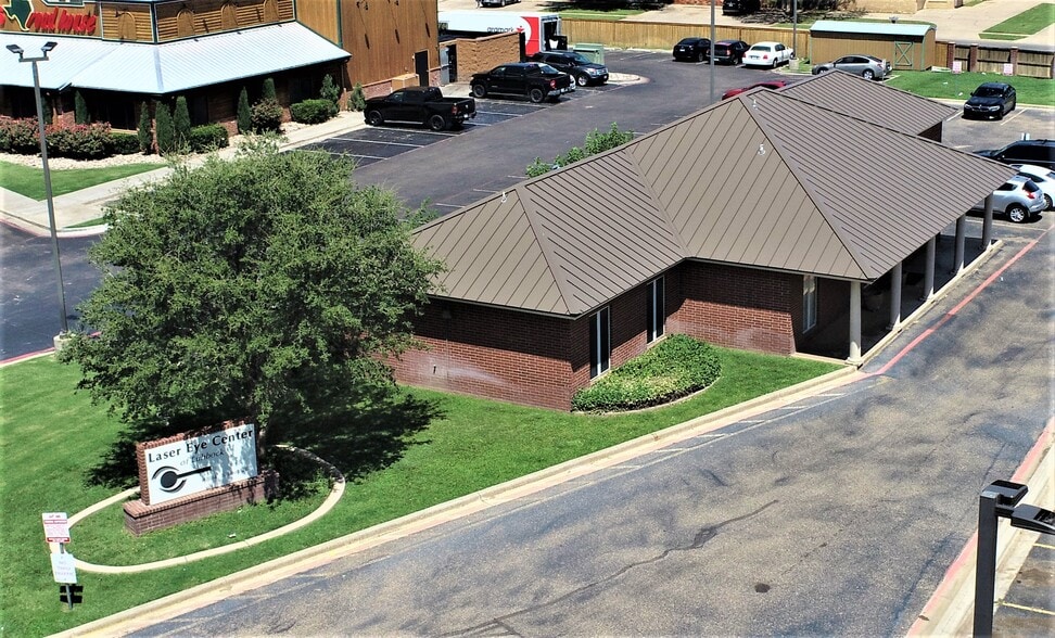 4804 S Tx-289-loop, Lubbock, TX for sale - Building Photo - Image 1 of 1