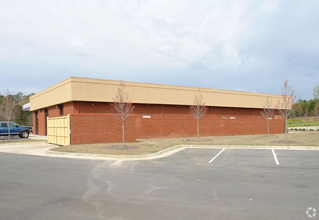 7160 Moon Rd, Columbus, GA 31909 Retail for Lease