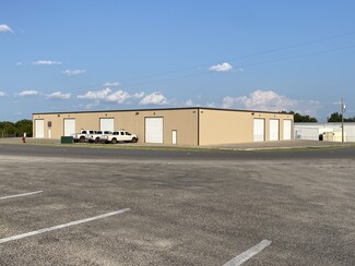 More details for 3381 Acton School Rd, Granbury, TX - Industrial for Lease