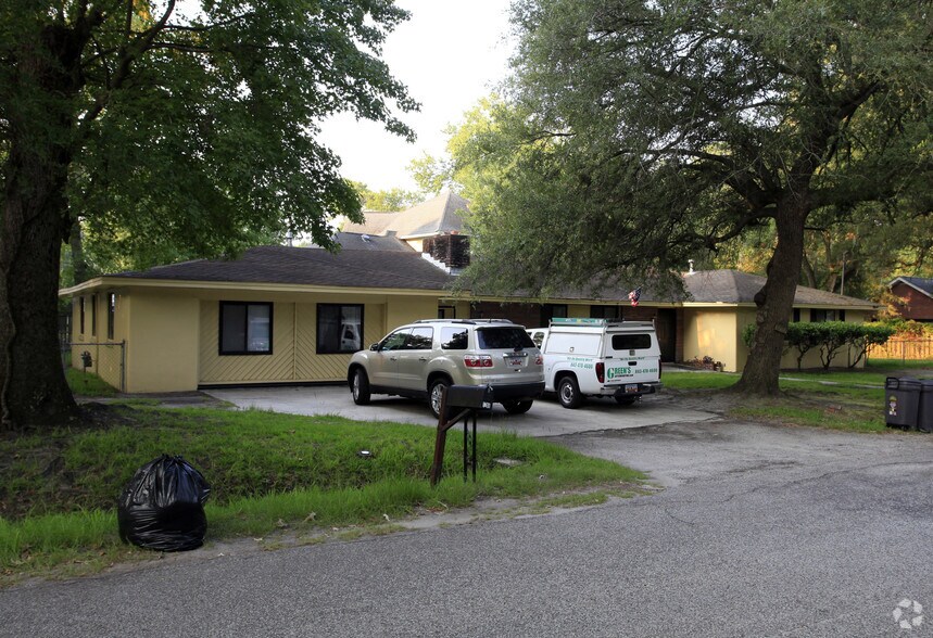 1707 McLeod Ave, Charleston, SC for sale - Primary Photo - Image 1 of 1