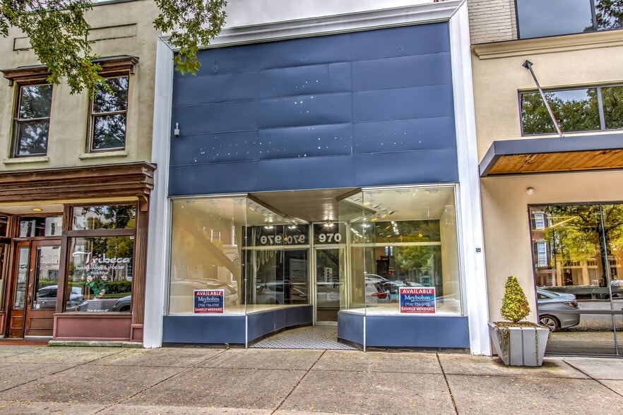 970 Broad St, Augusta, GA for sale - Building Photo - Image 1 of 1