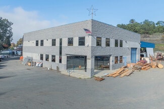 More details for 4901 Pacheco Blvd, Martinez, CA - Industrial for Sale