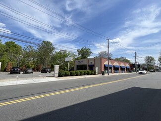 More details for 531-601 N Main St, Port Chester, NY - Retail for Lease