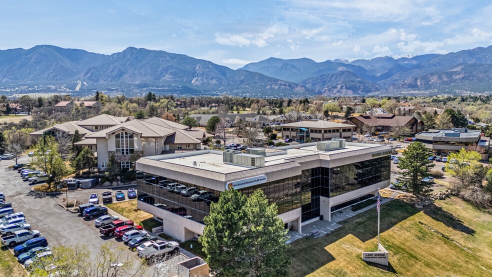 660 Southpointe Ct, Colorado Springs, CO for sale - Building Photo - Image 1 of 53