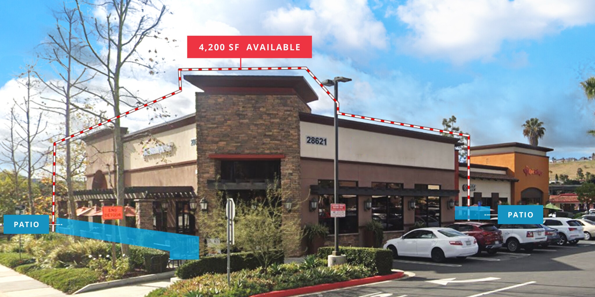 28601-28651 Marguerite Pky, Mission Viejo, CA for lease Interior Photo- Image 1 of 1