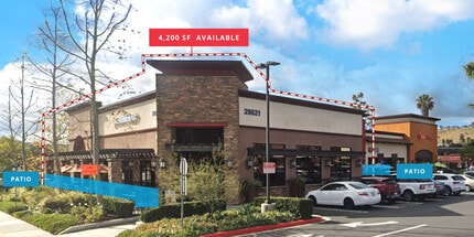 28601-28651 Marguerite Pky, Mission Viejo, CA for lease Interior Photo- Image 1 of 1