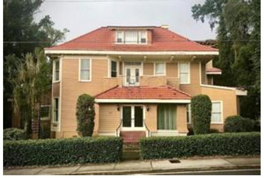 733 E Fort King St, Ocala, FL 34471