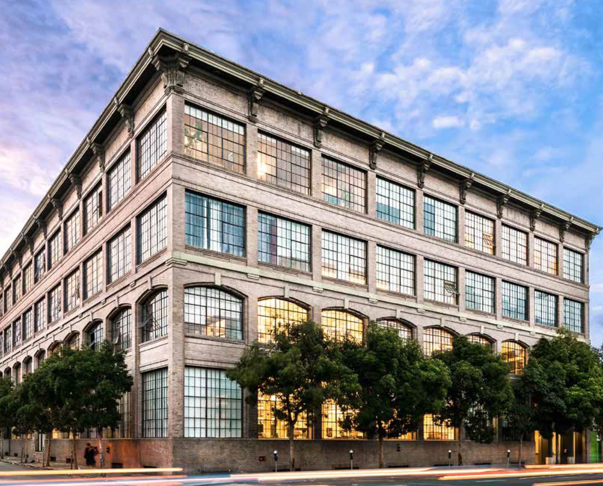 539 Bryant St, San Francisco, CA for lease Building Photo- Image 1 of 5