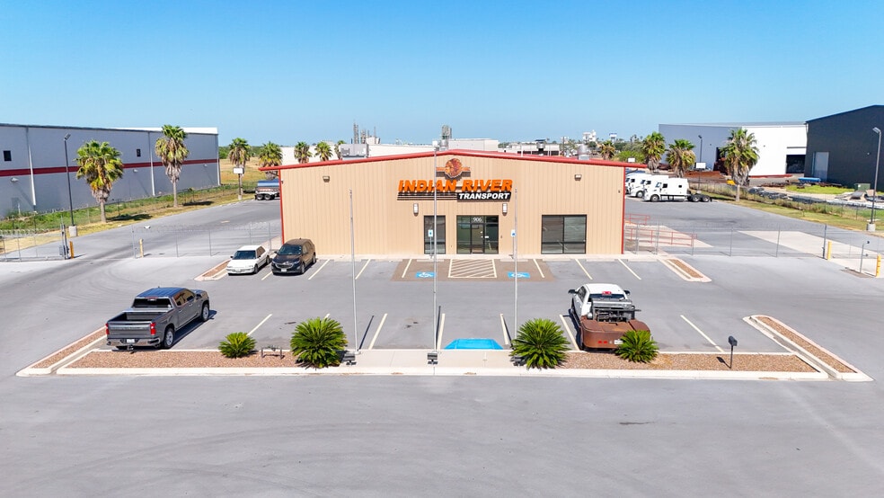 906 Business Park Dr, Mission, TX for sale - Primary Photo - Image 1 of 6