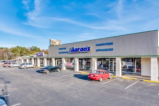 More details for 3404-3456 Atlanta Hwy, Montgomery, AL - Retail for Lease