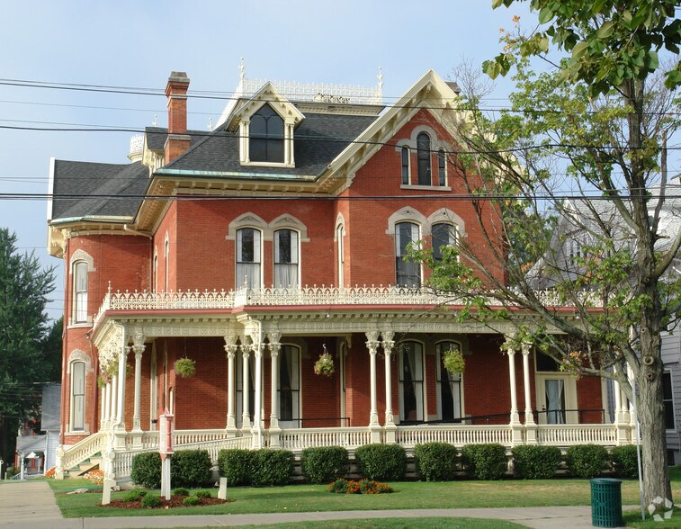 71 Main St, Binghamton, NY 13905 Multifamily for Sale