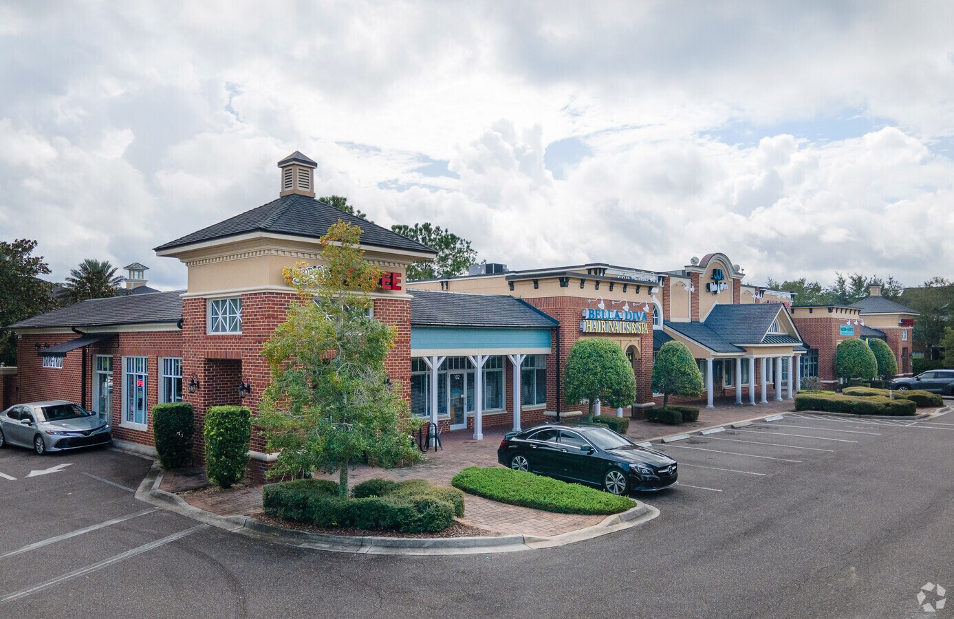 7643 Gate Pkwy, Jacksonville, FL 32256 Property Record