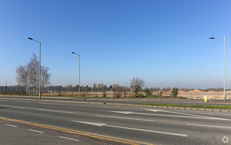 Wheatley Hall Rd, Doncaster, SYK DN2 4PF Riverdale Park