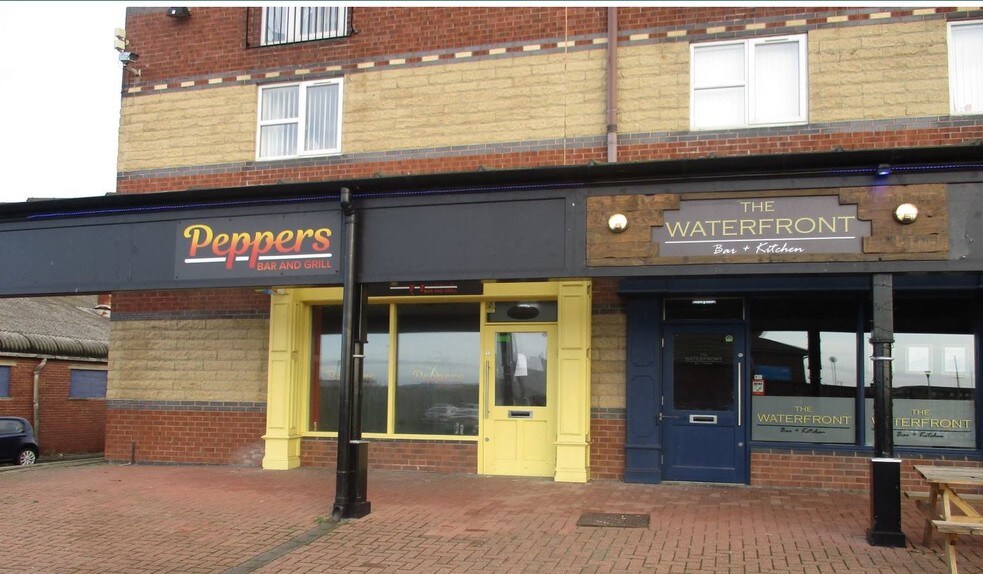 Middleton Rd, Hartlepool, RCC TS24 0UJ