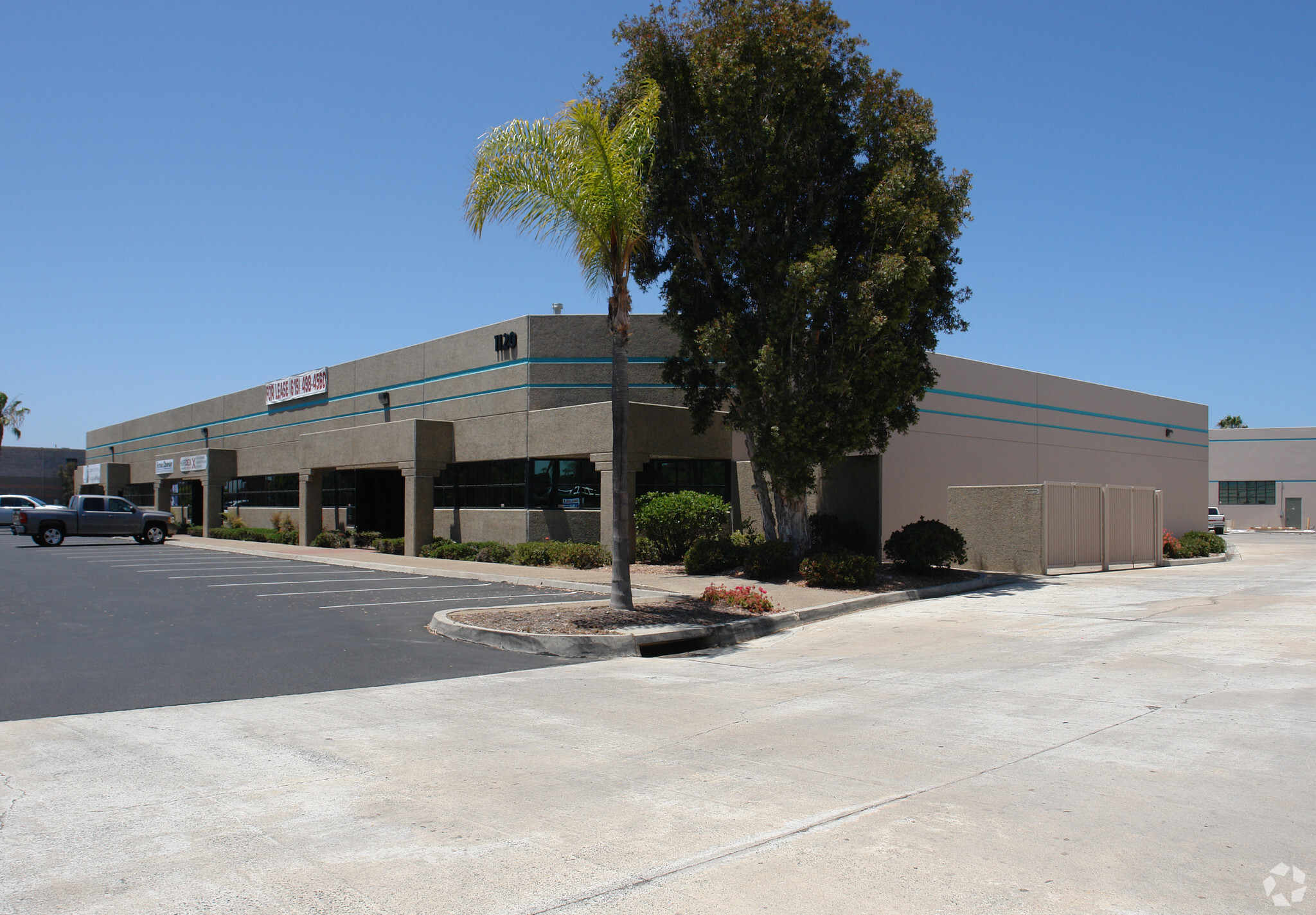 1120 Bay Blvd, Chula Vista, CA for lease Building Photo- Image 1 of 29