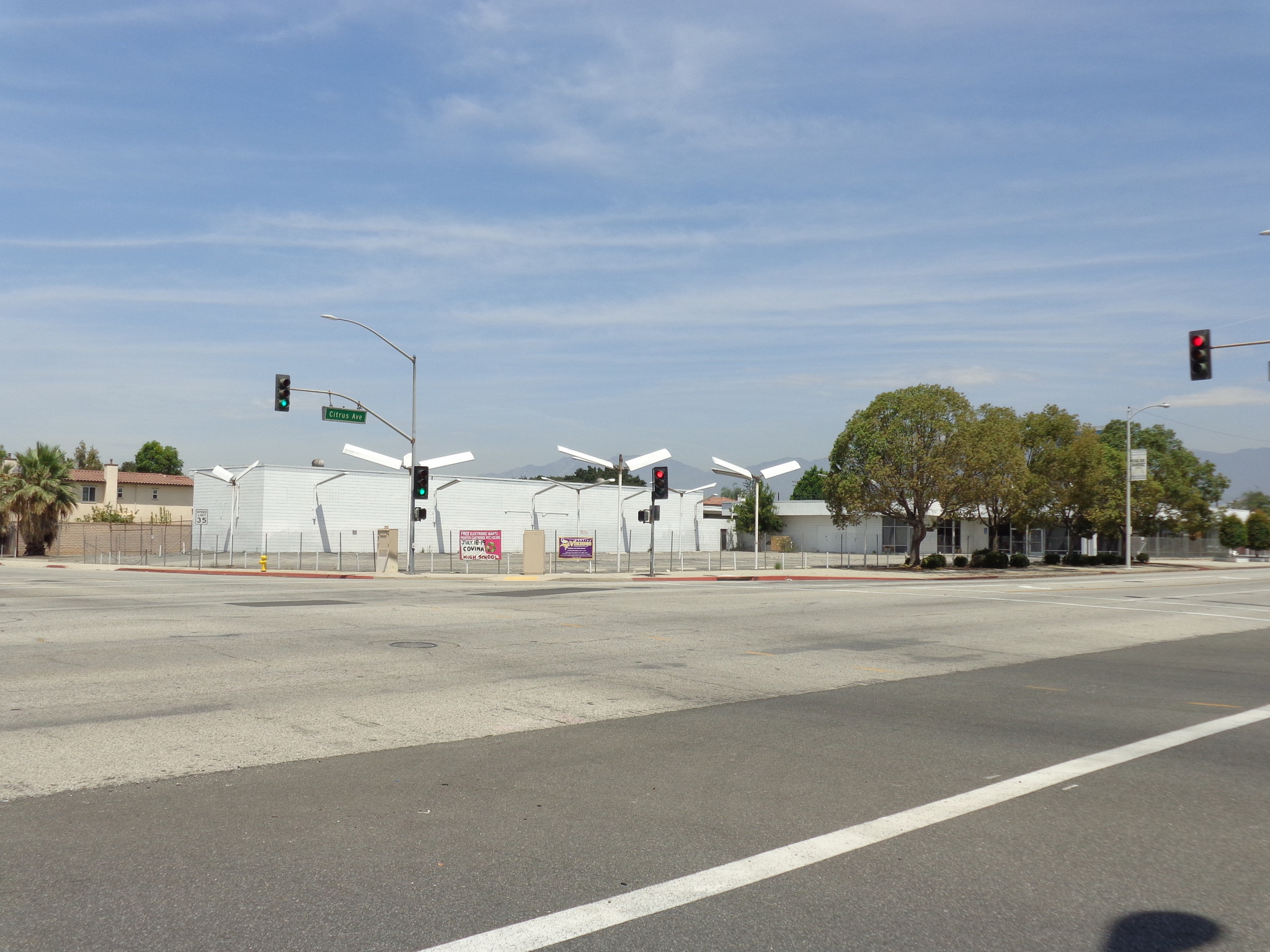 345 Citrus Ave, Covina, CA for sale Primary Photo- Image 1 of 3