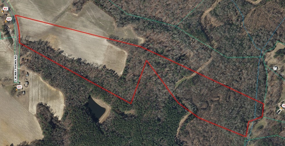 000 CW Matthews Rd, Fuquay Varina, NC for sale - Primary Photo - Image 1 of 1