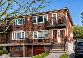 More details for 4219 195th St, Flushing, NY - Multifamily for Sale