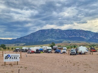 More details for Old Highway 89 Old Highway 89, Marysvale, UT - Land for Sale