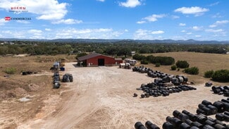 More details for 9106 Highway 16, Pipe Creek, TX - Flex for Sale