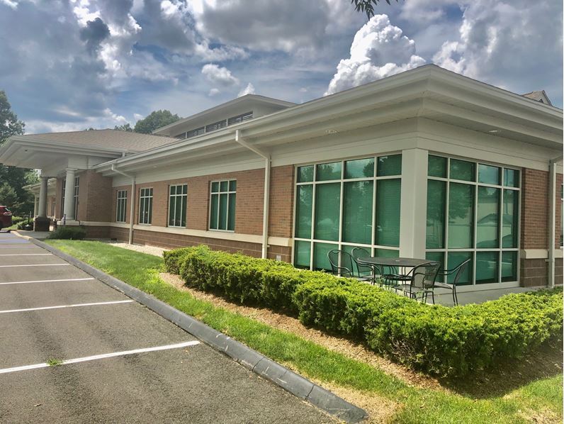 New England Home Care Inc Berlin Road Cromwell Ct