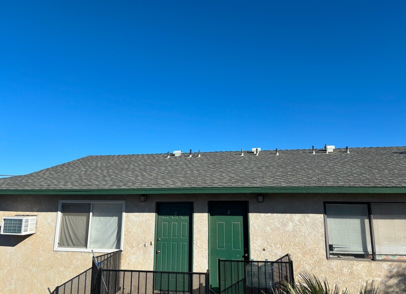 20961 83rd St, California City, CA for sale - Building Photo - Image 2 of 13