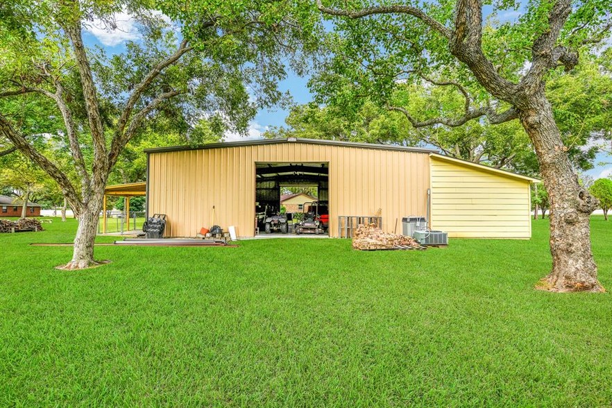 24515 Roesner Rd, Katy, TX for sale - Building Photo - Image 3 of 29