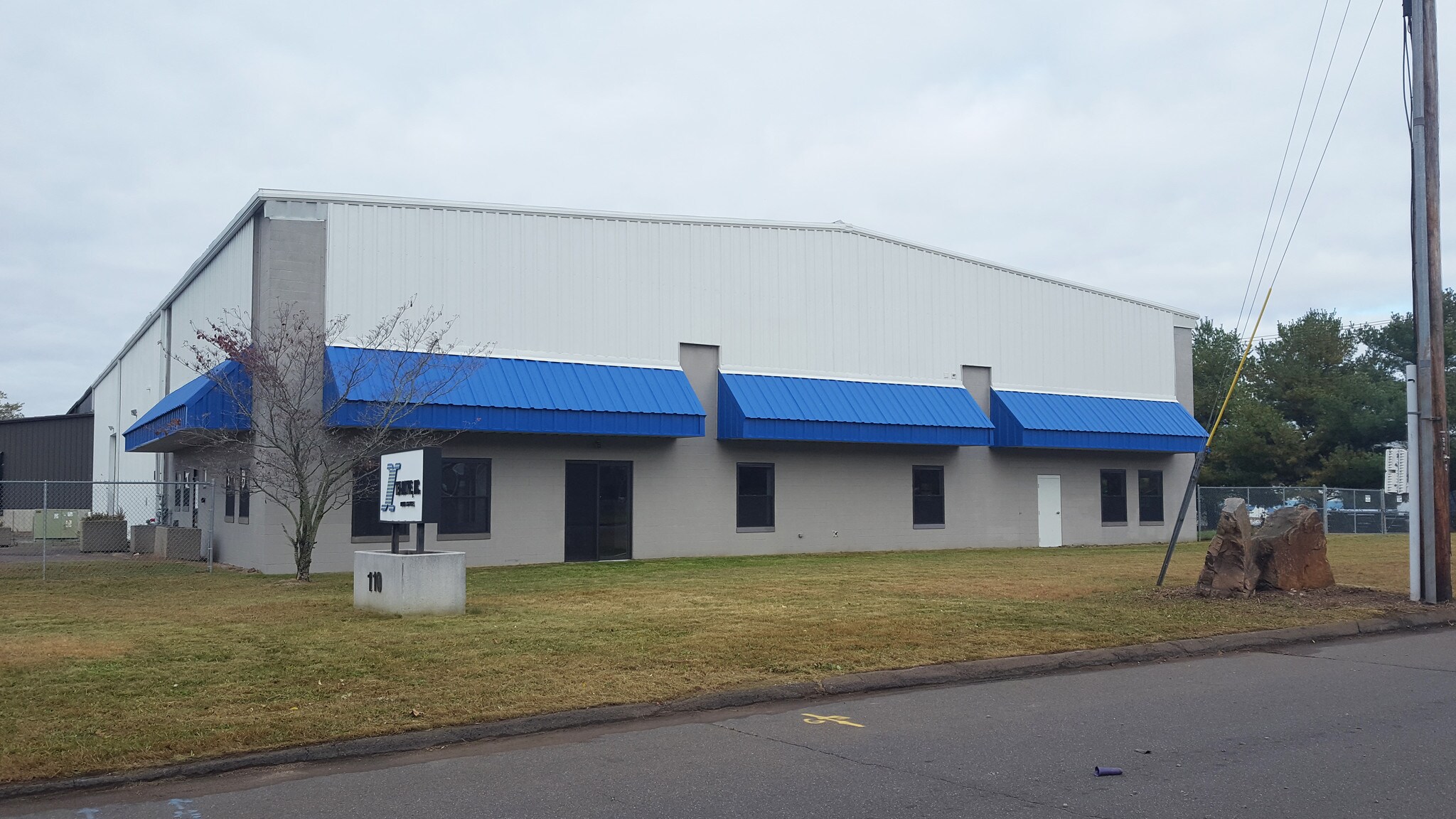 110 Commerce St, East Haven, CT for sale Building Photo- Image 1 of 1