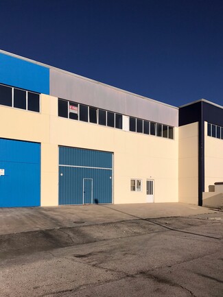 More details for Calle Fuentecilla, 4, Ontígola - Industrial for Sale