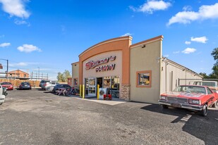 224 N Chester Ave, Pueblo CO - Warehouse