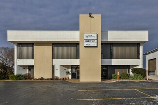 More details for 1331 N Stewart Ave, Springfield, MO - Office for Lease