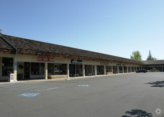 More details for 1724-1798 W Bullard Ave, Fresno, CA - Retail for Lease