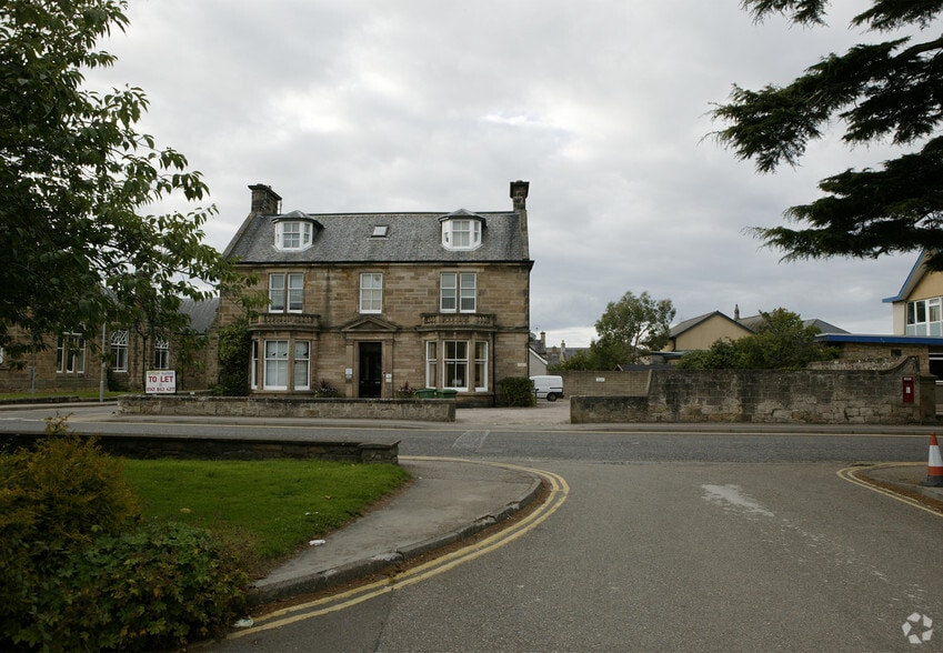 35 Moray St, Elgin for lease - Building Photo - Image 3 of 8